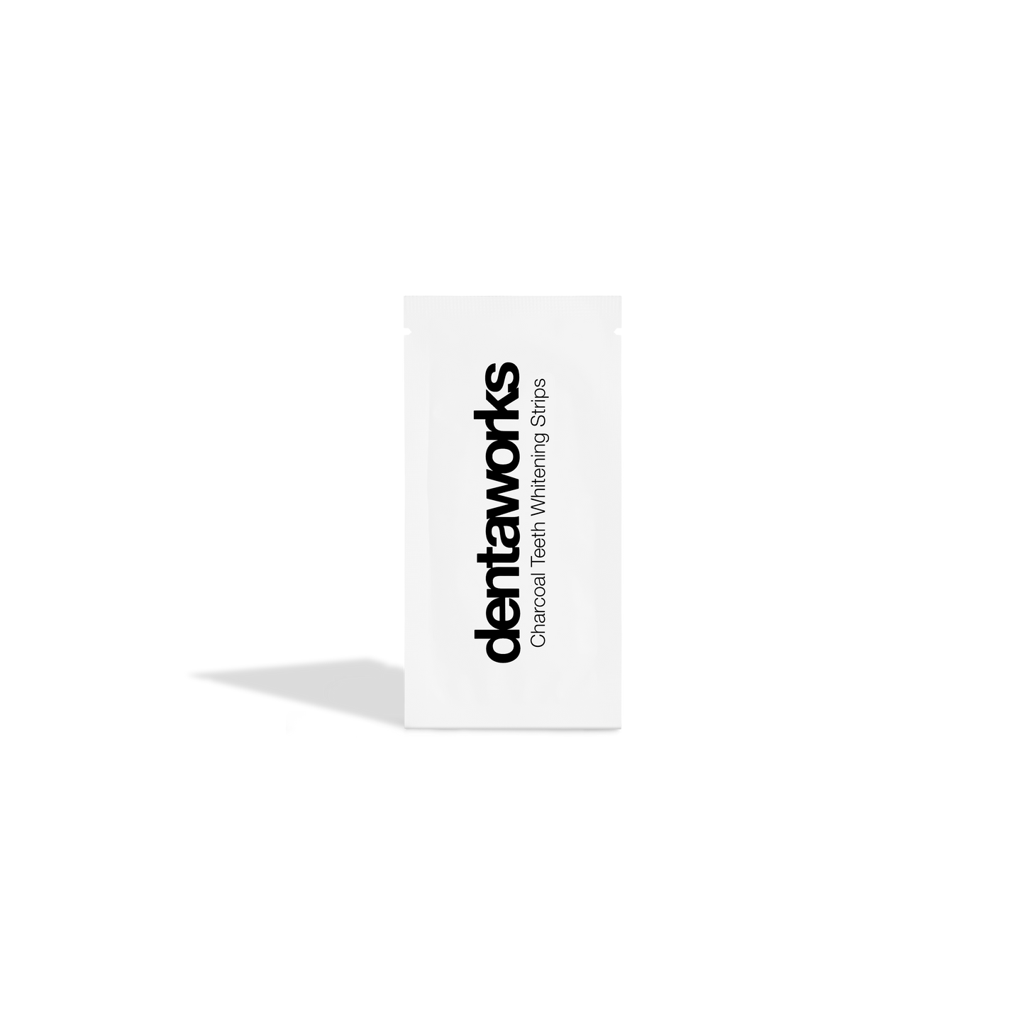 Dentaworks лентички за избелване с активен въглен