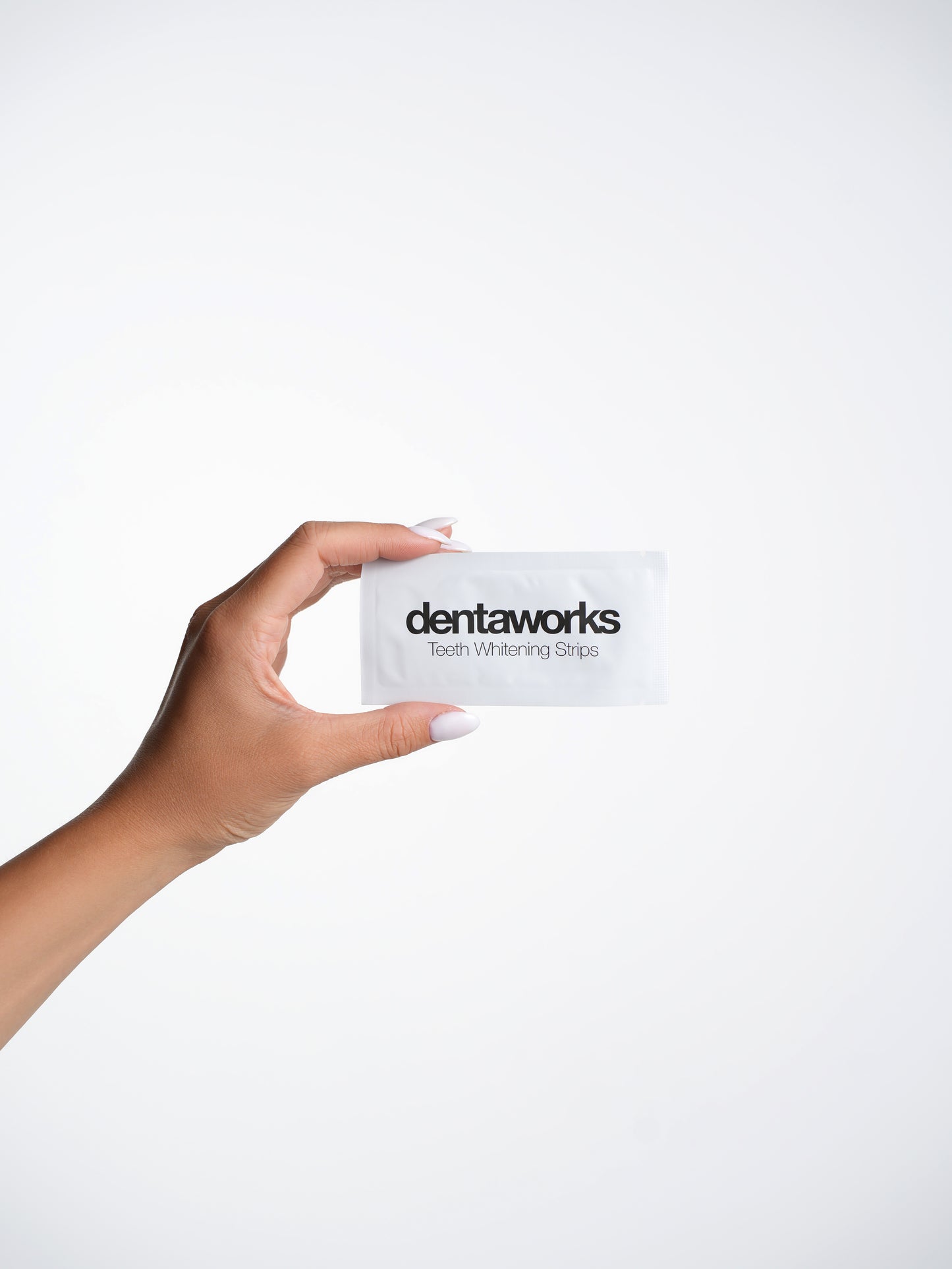 Dentaworks лентички за избелване с активен въглен